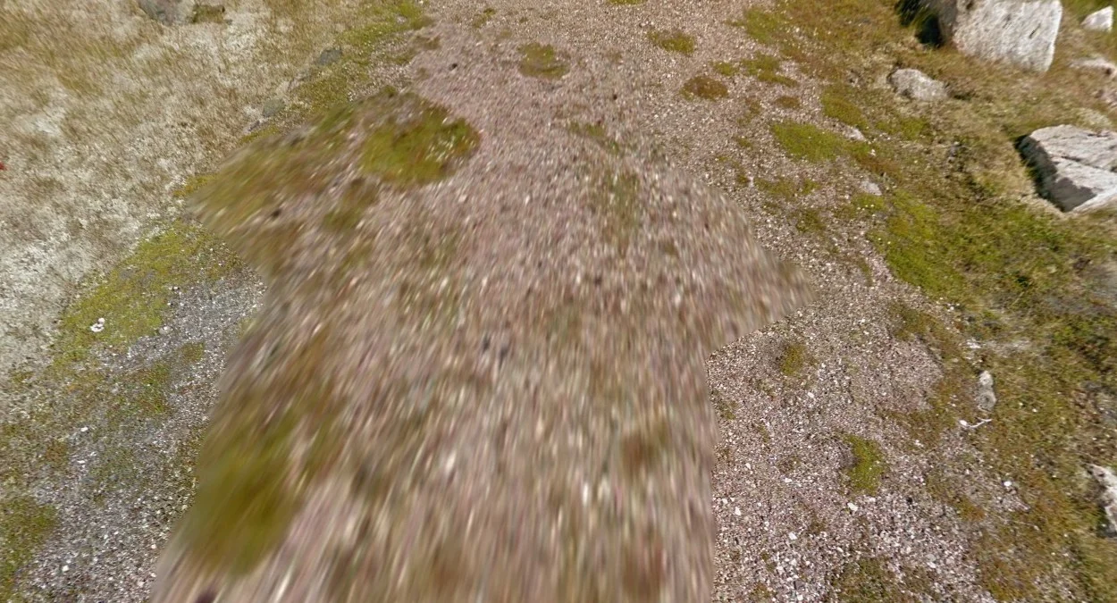 第三代街景車相機