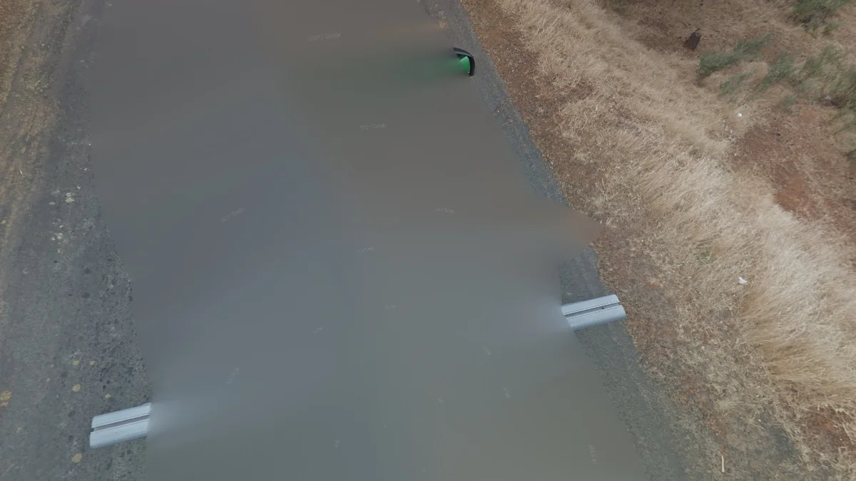 第三代車頂架右後視鏡