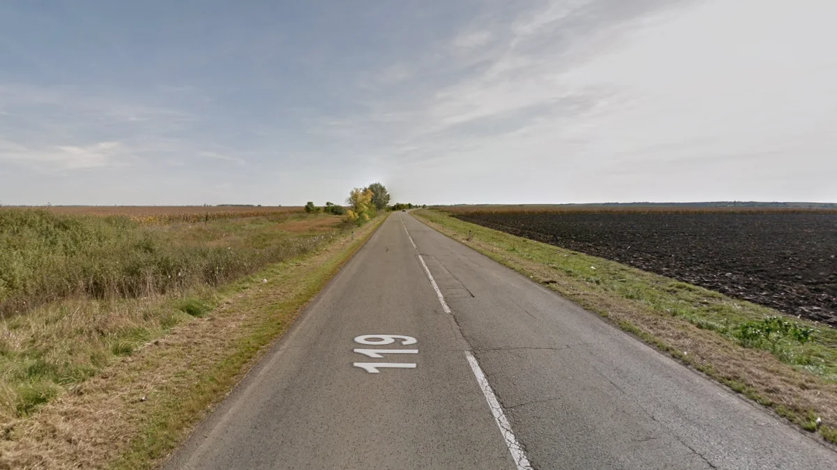 伏伊伏丁那平坦農業區