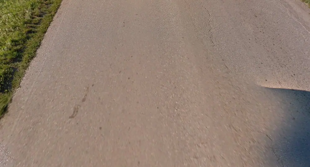 無天線街景車