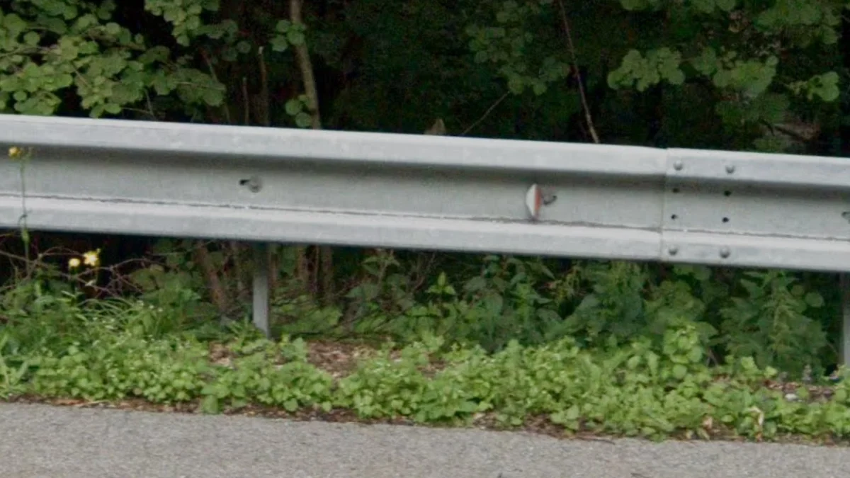 特殊加寬B型護欄