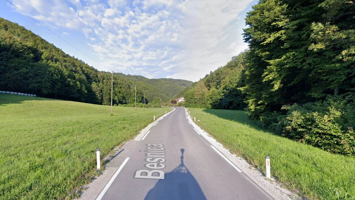 斯洛維尼亞概覽