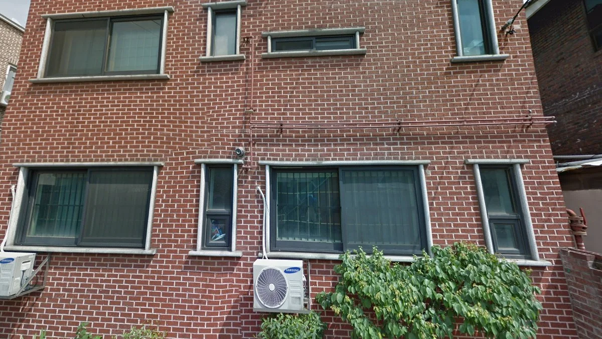 常見紅磚建築材料