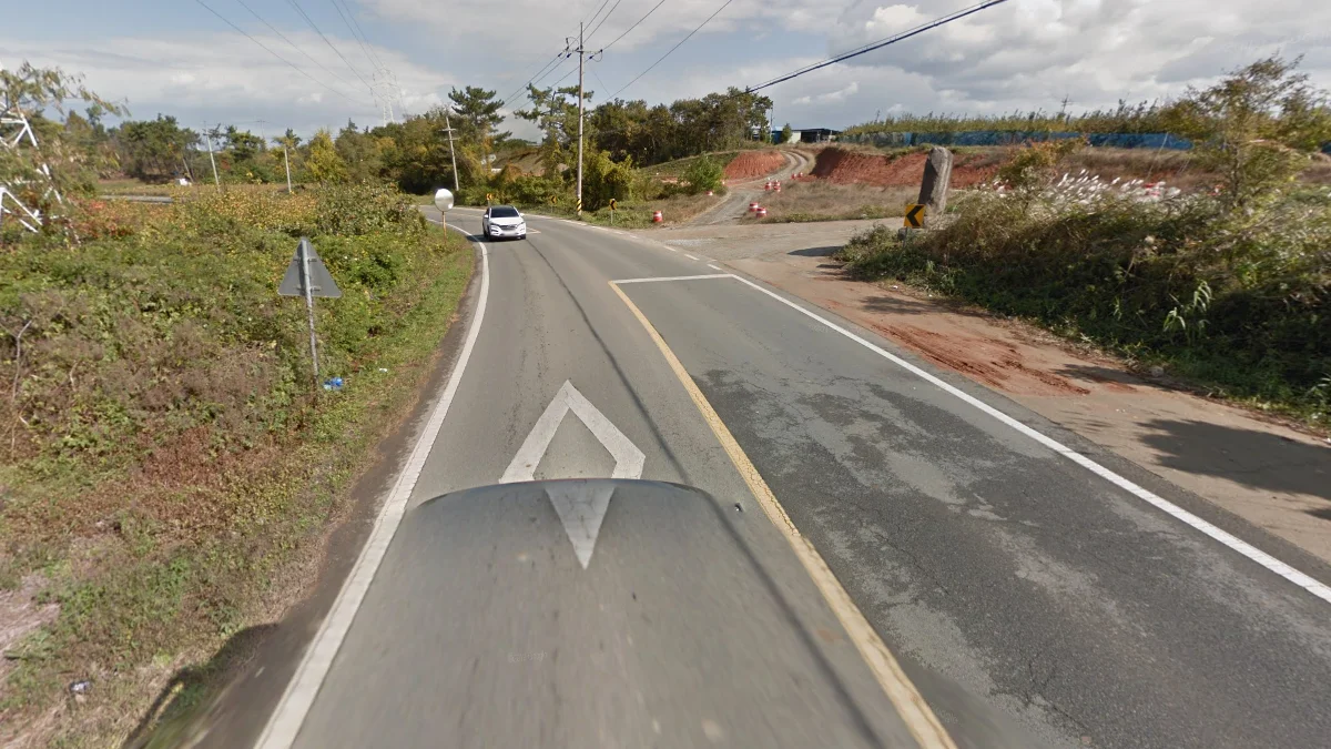 三代街景車無天線