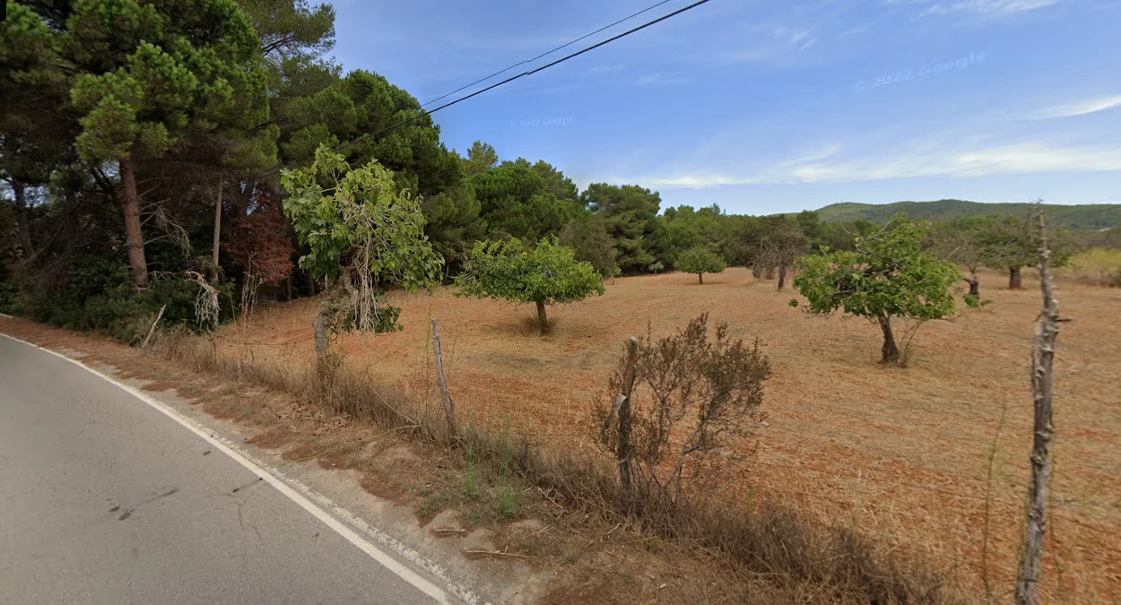 巴利亞利群島的地中海風貌