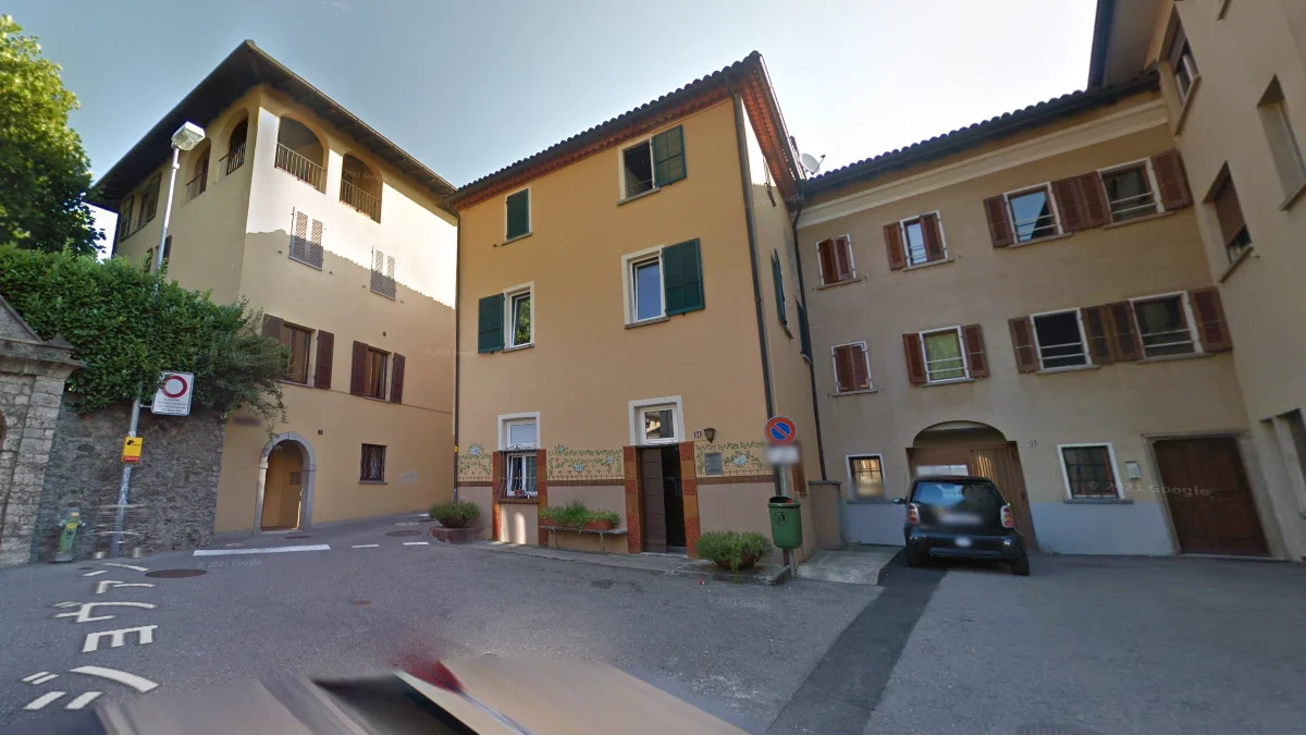 南部義大利風格建築