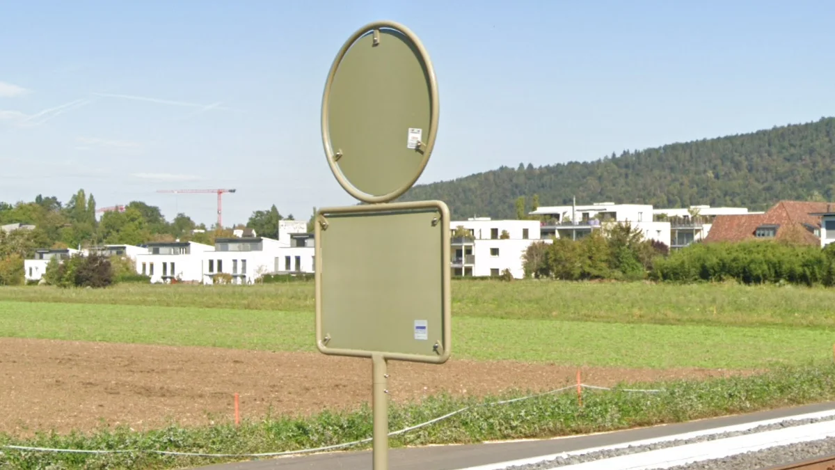 巴塞爾橄欖綠基礎設施