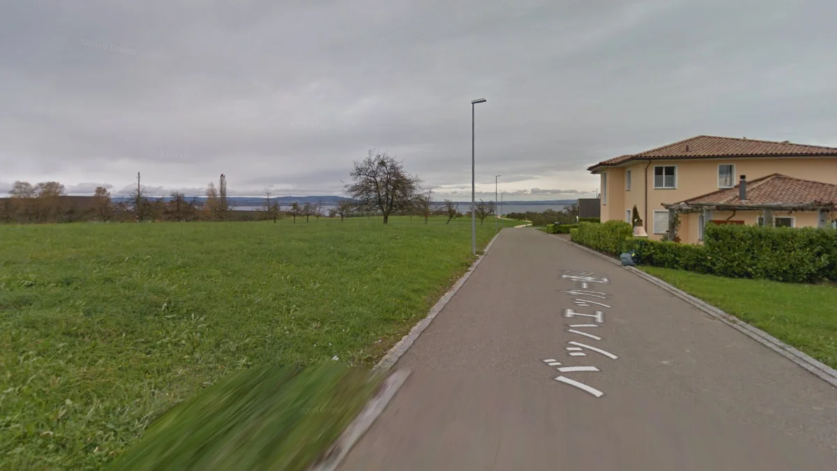 東北方康斯坦茨湖