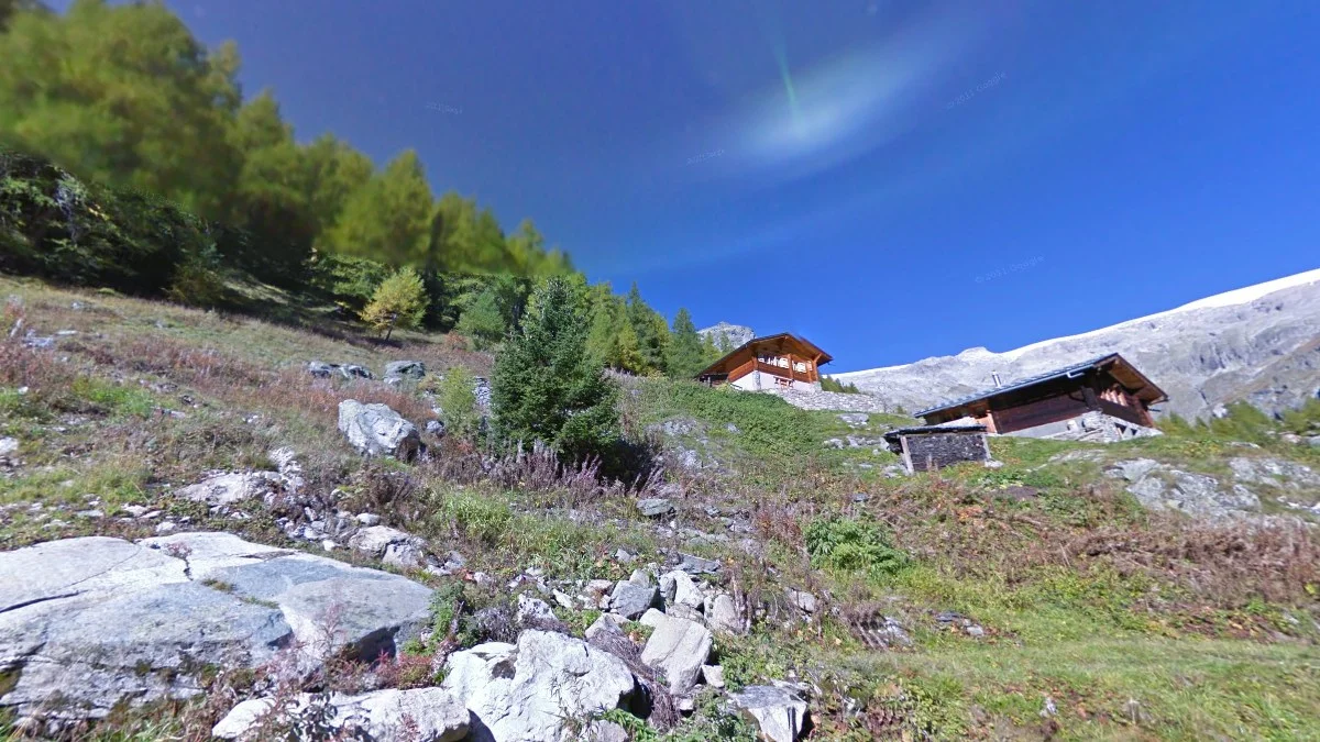 有限第二代街景