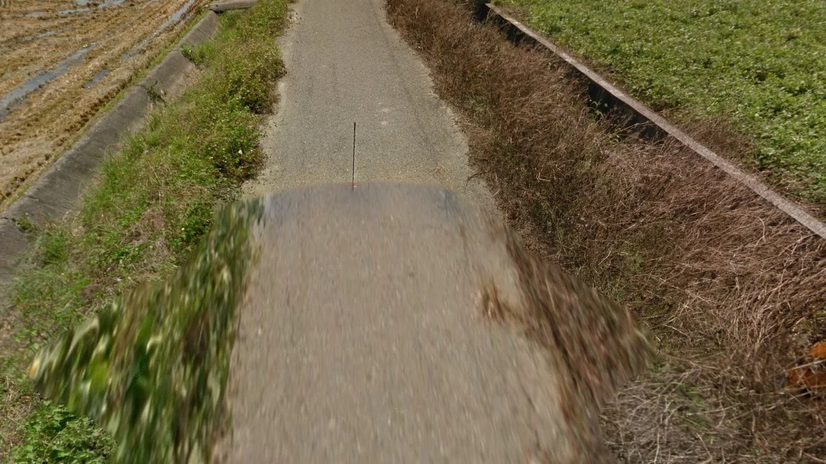 第三代黑車長天線