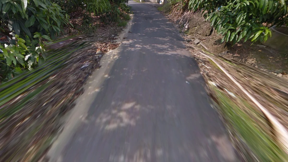 第三代超大模糊車輛