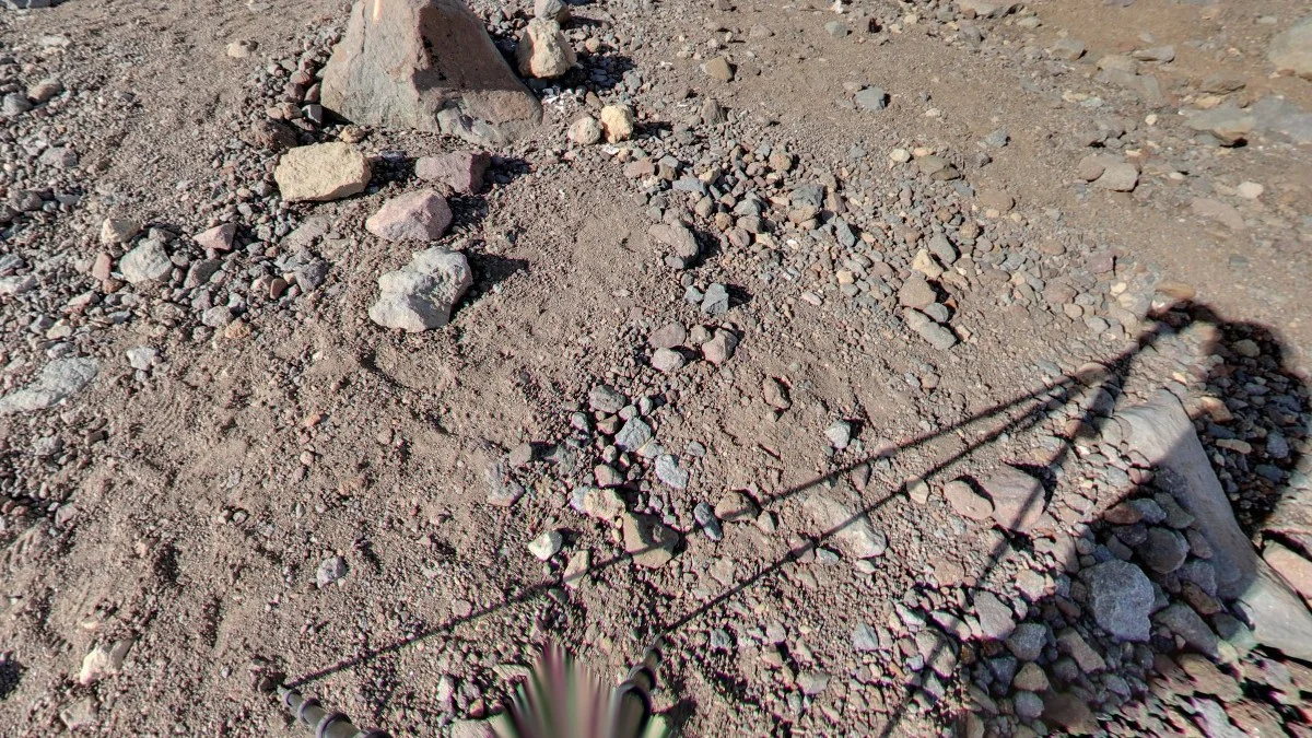 吉力馬札羅三腳架街景