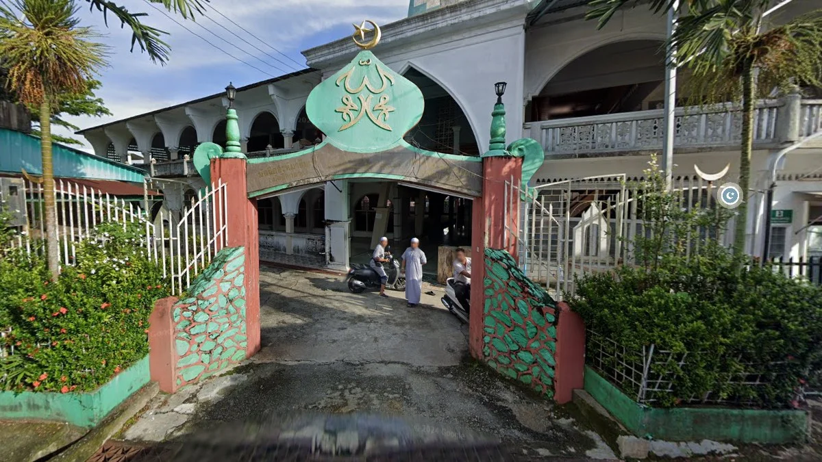 南部穆斯林文化