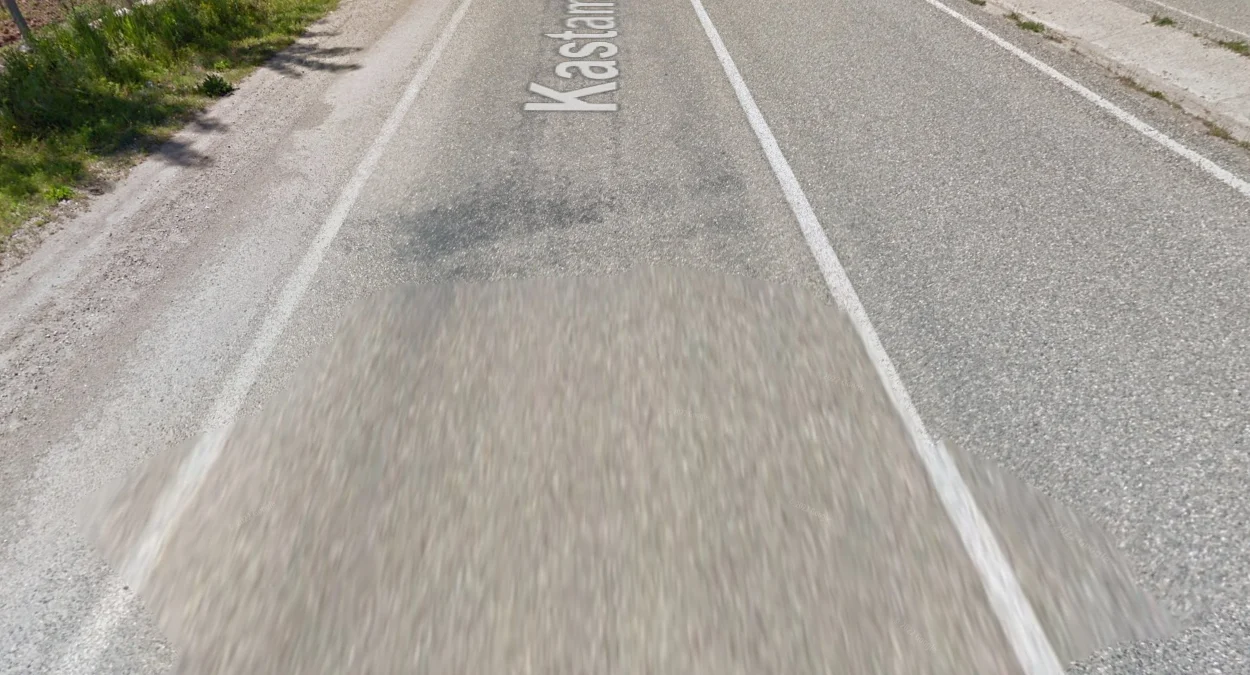 第三代無天線街景車