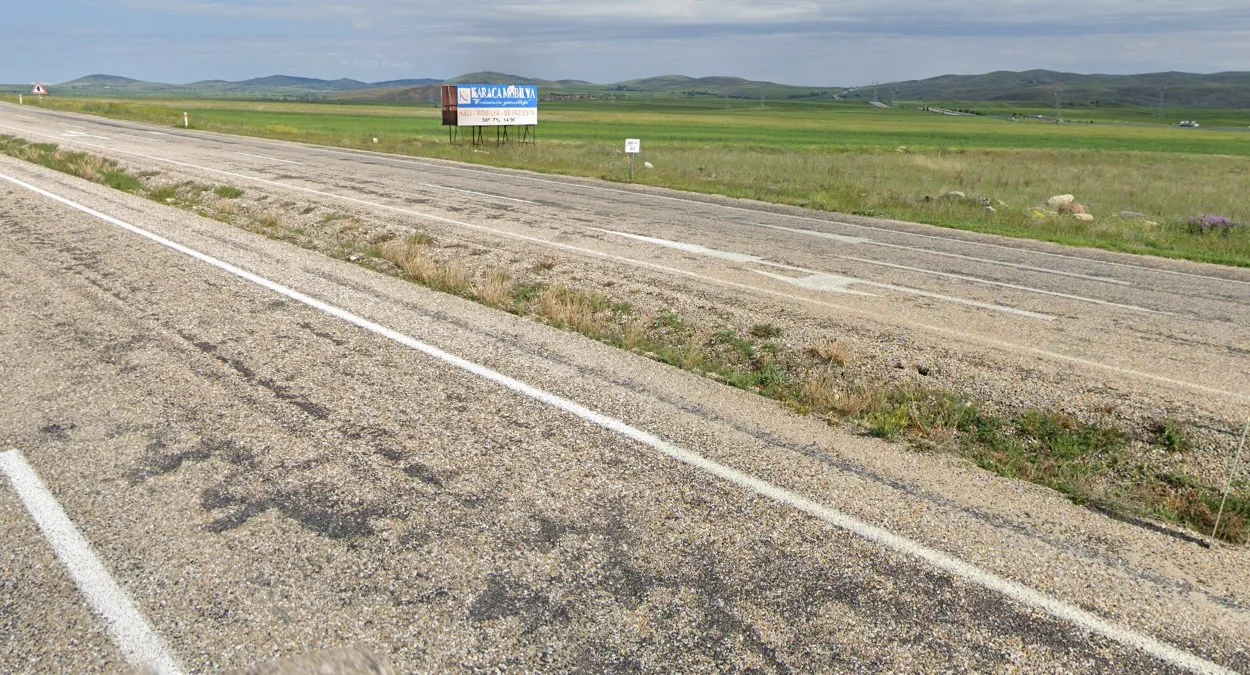 鹽和胡椒紋理路面