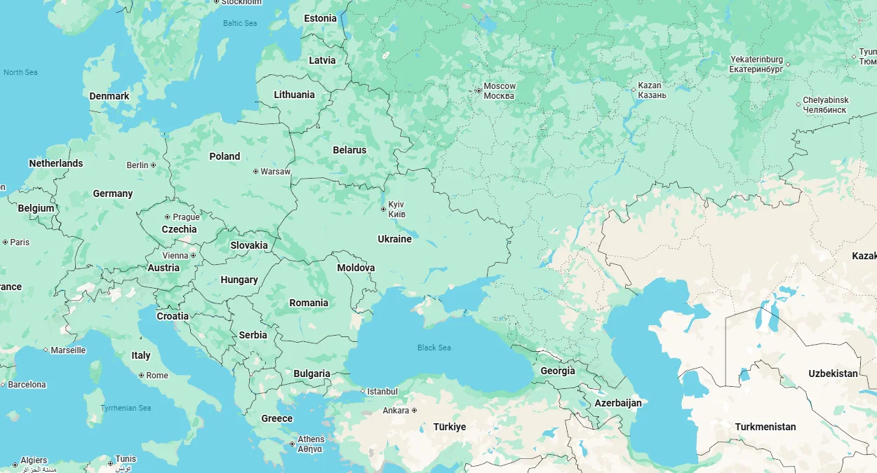 烏克蘭與俄羅斯區分提示