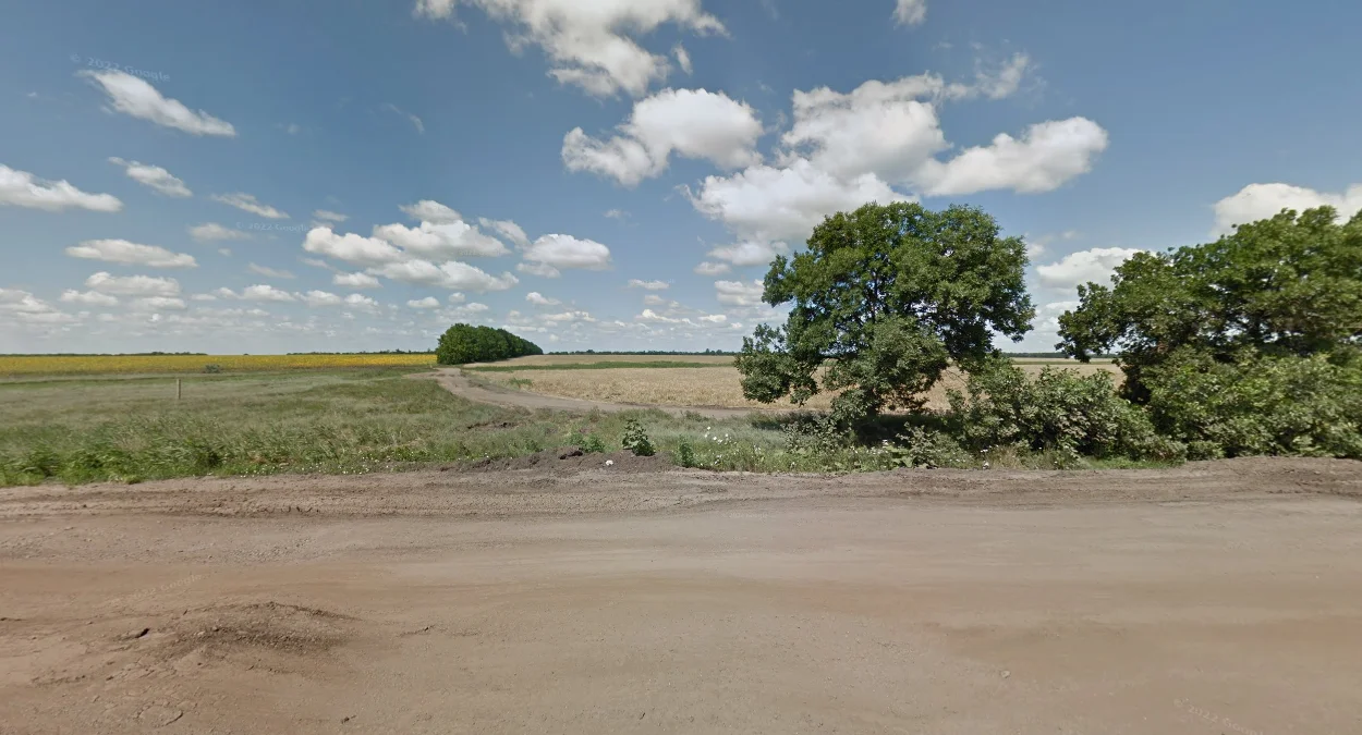 南部溫暖乾燥景觀