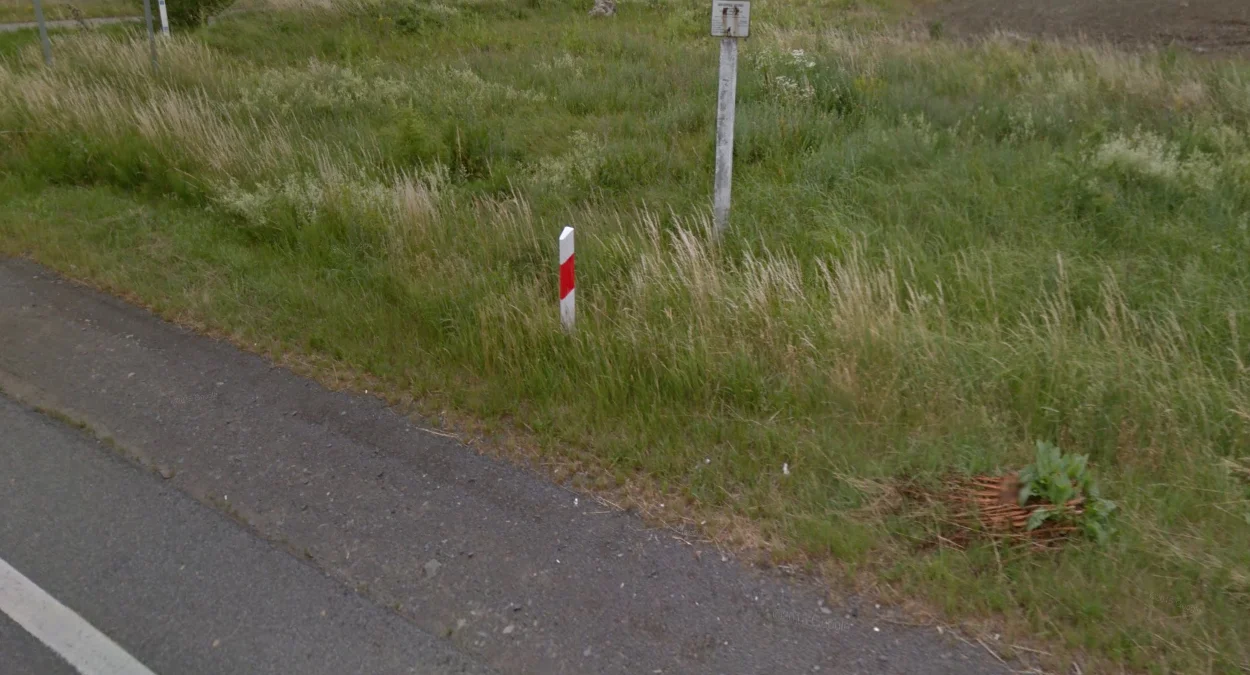 外喀爾巴阡州波蘭式護柱