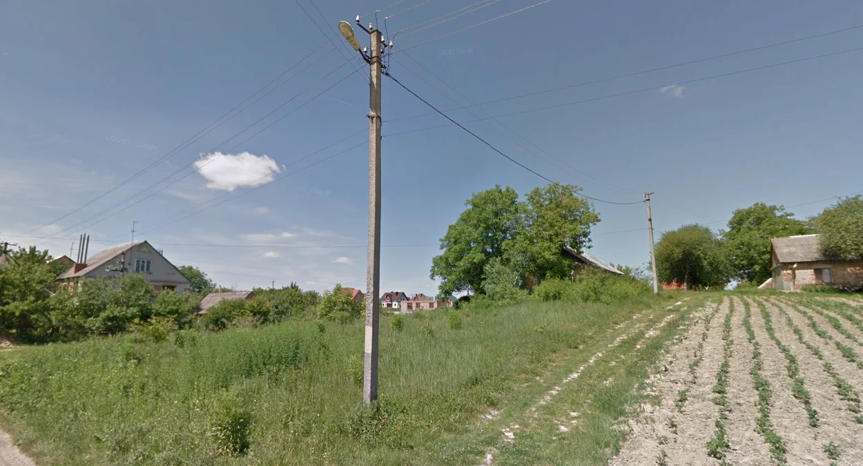 方形混凝土電線桿