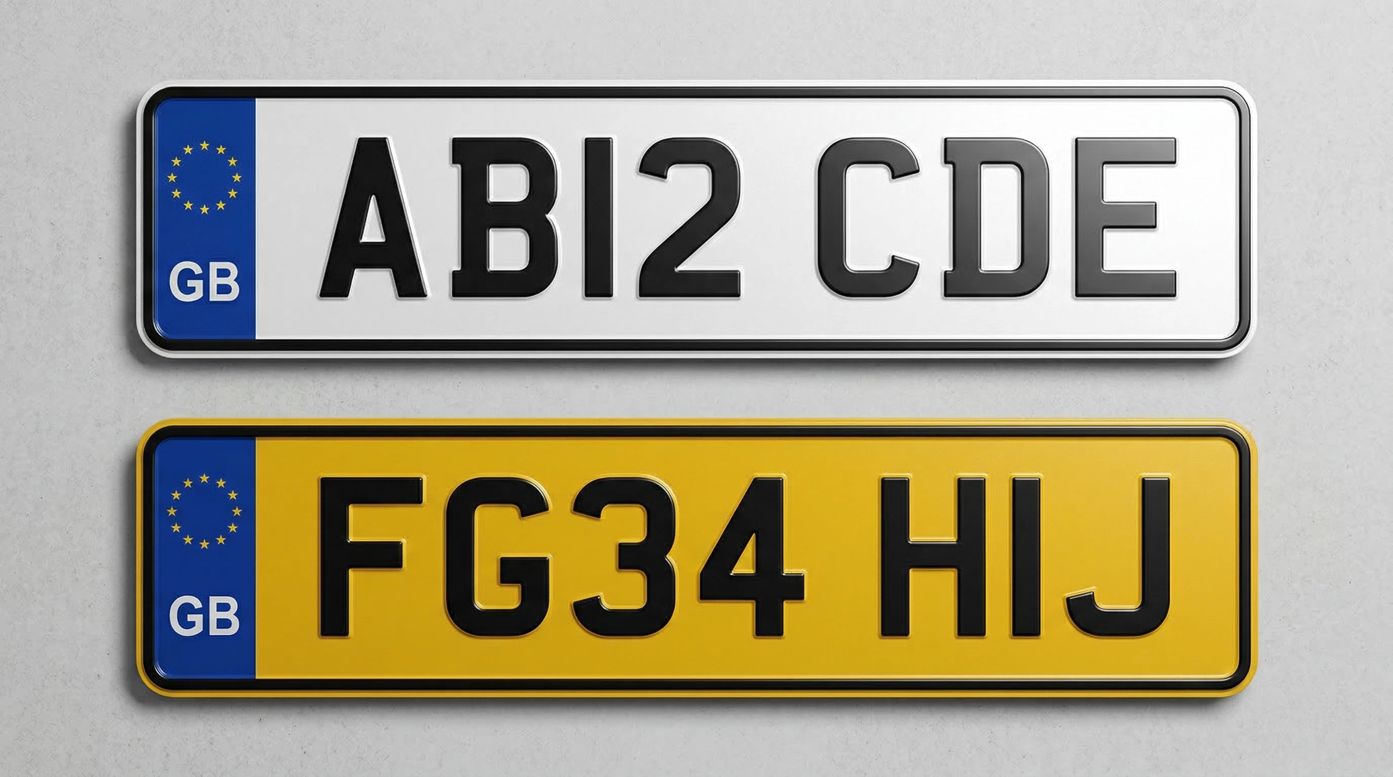 英國綜合辨識線索