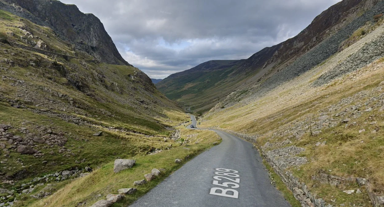 英國各地區特色與城市線索