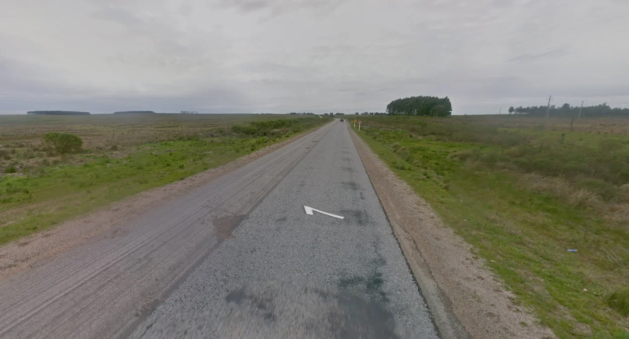 烏拉圭綜合特徵