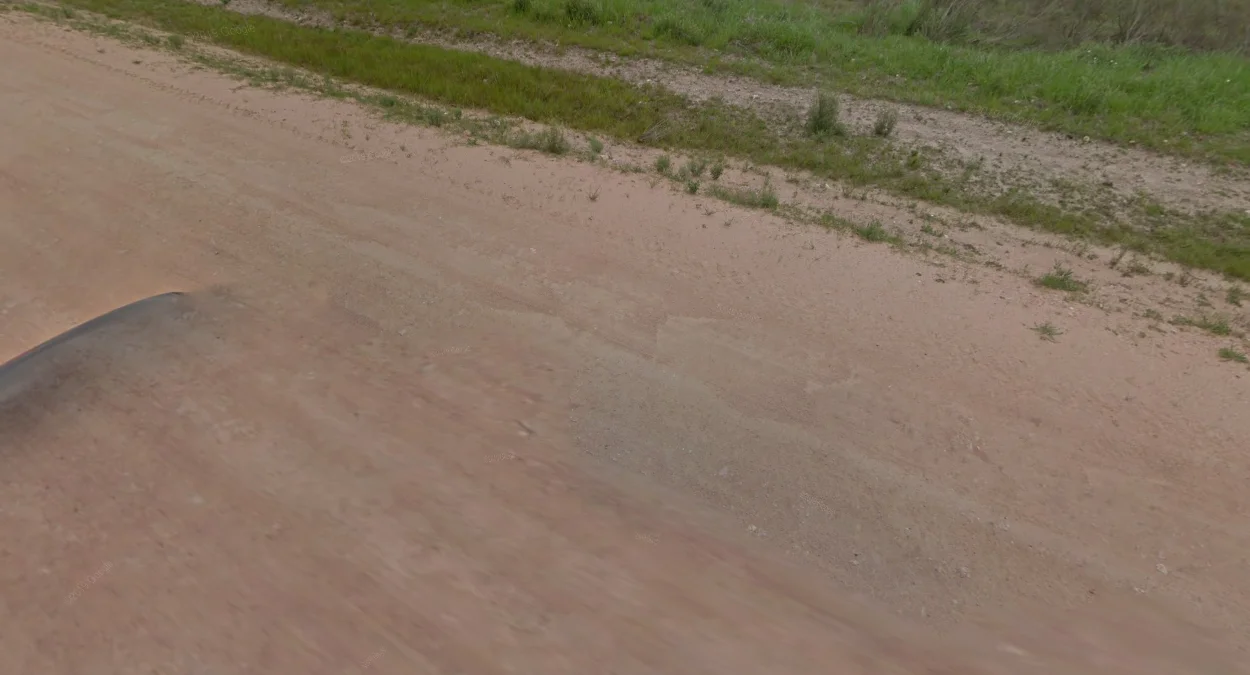 烏拉圭紅色土壤