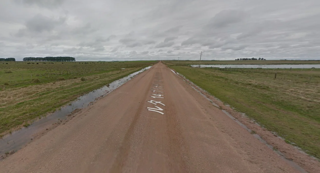 東南部平坦地區