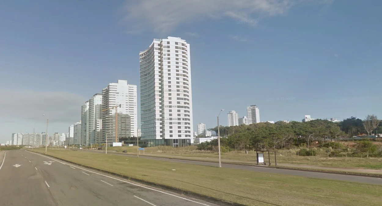 埃斯特角城度假勝地