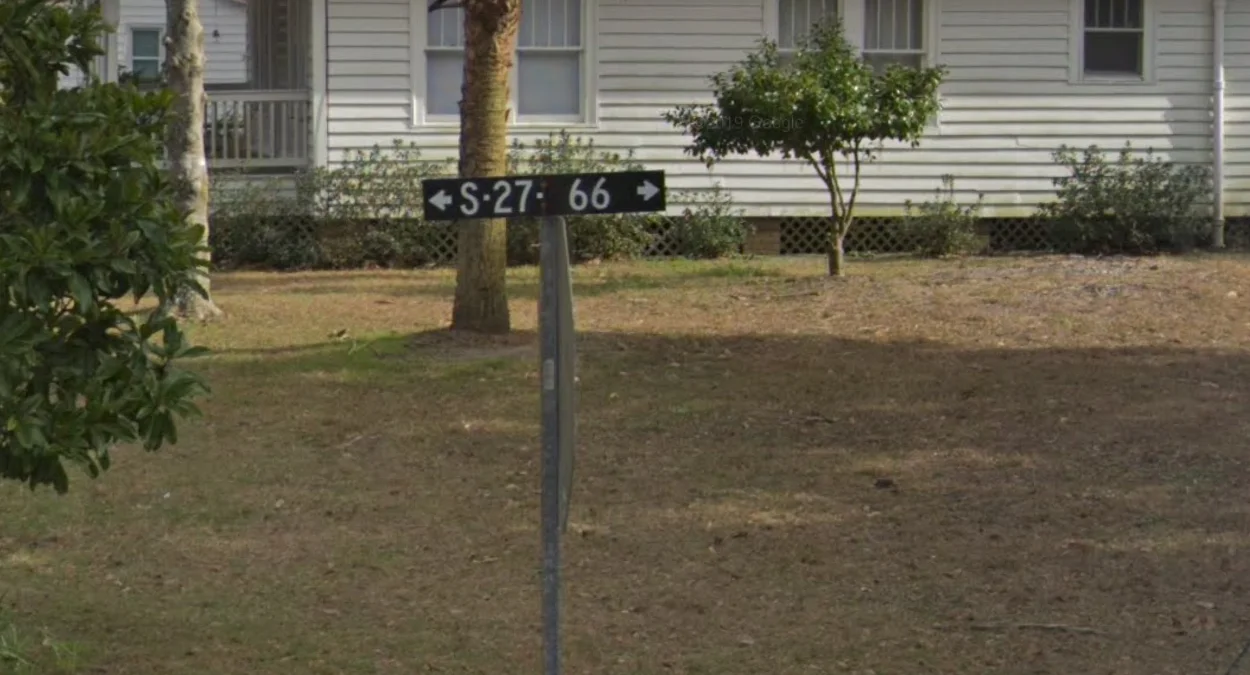 紐約/懷俄明方形護欄