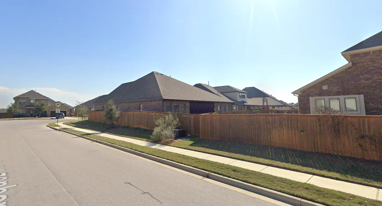 奧克拉荷馬/德州/路易斯安那大斜屋頂