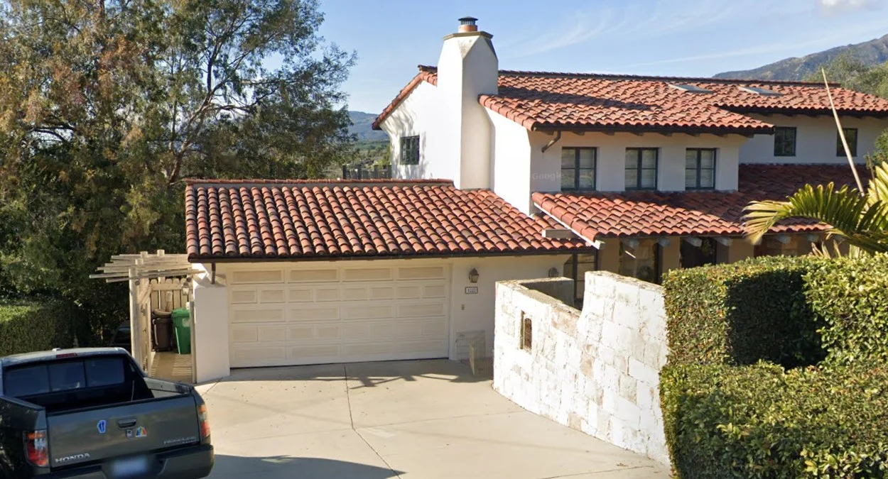 西班牙殖民復興式建築