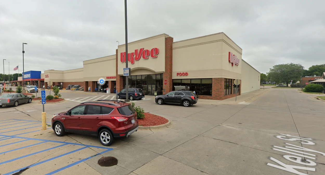 Hy-Vee 超市