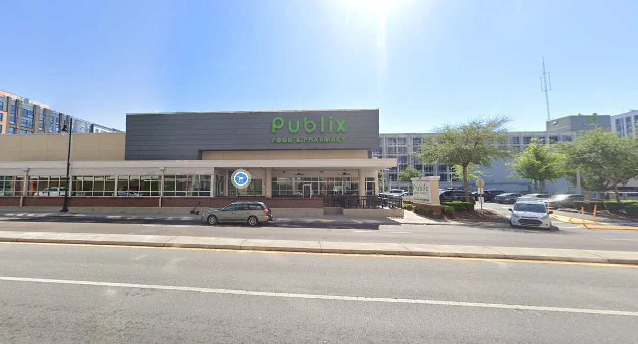 Publix 超市