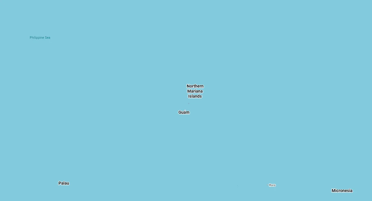 北馬里亞納群島