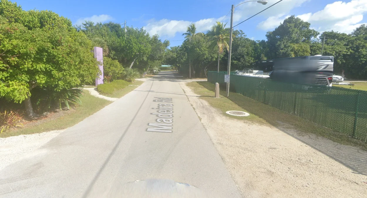 佛羅里達礁島群沙白土壤