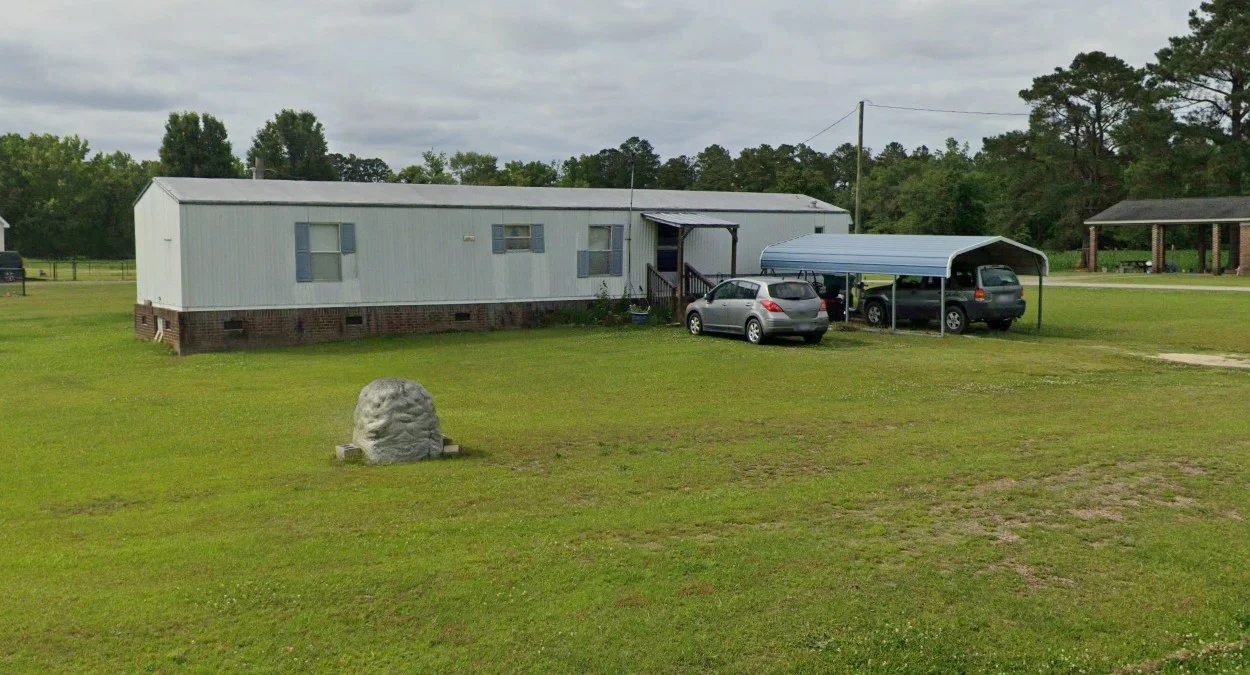 小型預製屋/移動屋