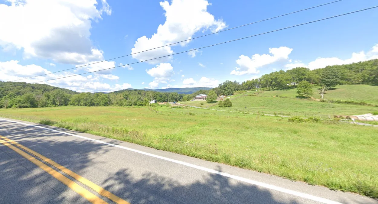 阿巴拉契亞山脈