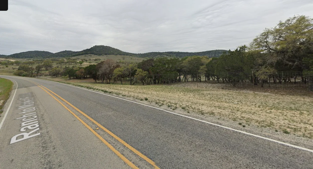 德州丘陵區植物