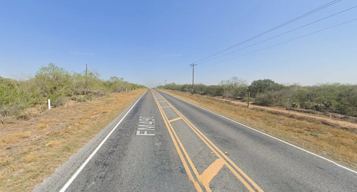 里約格蘭德河谷