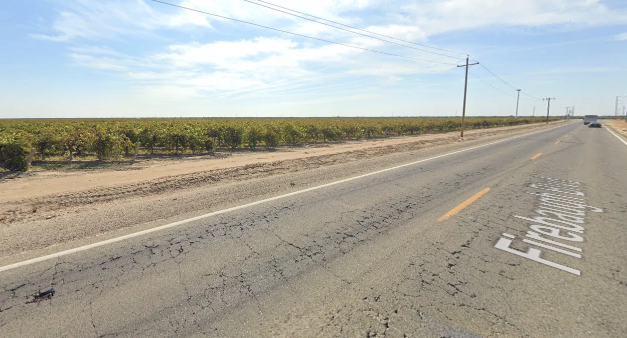 加州中央谷地中海氣候