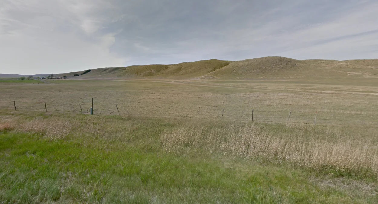 內布拉斯加沙丘地