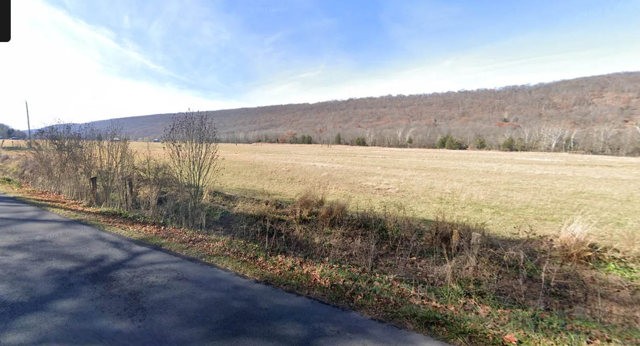 阿巴拉契亞山谷