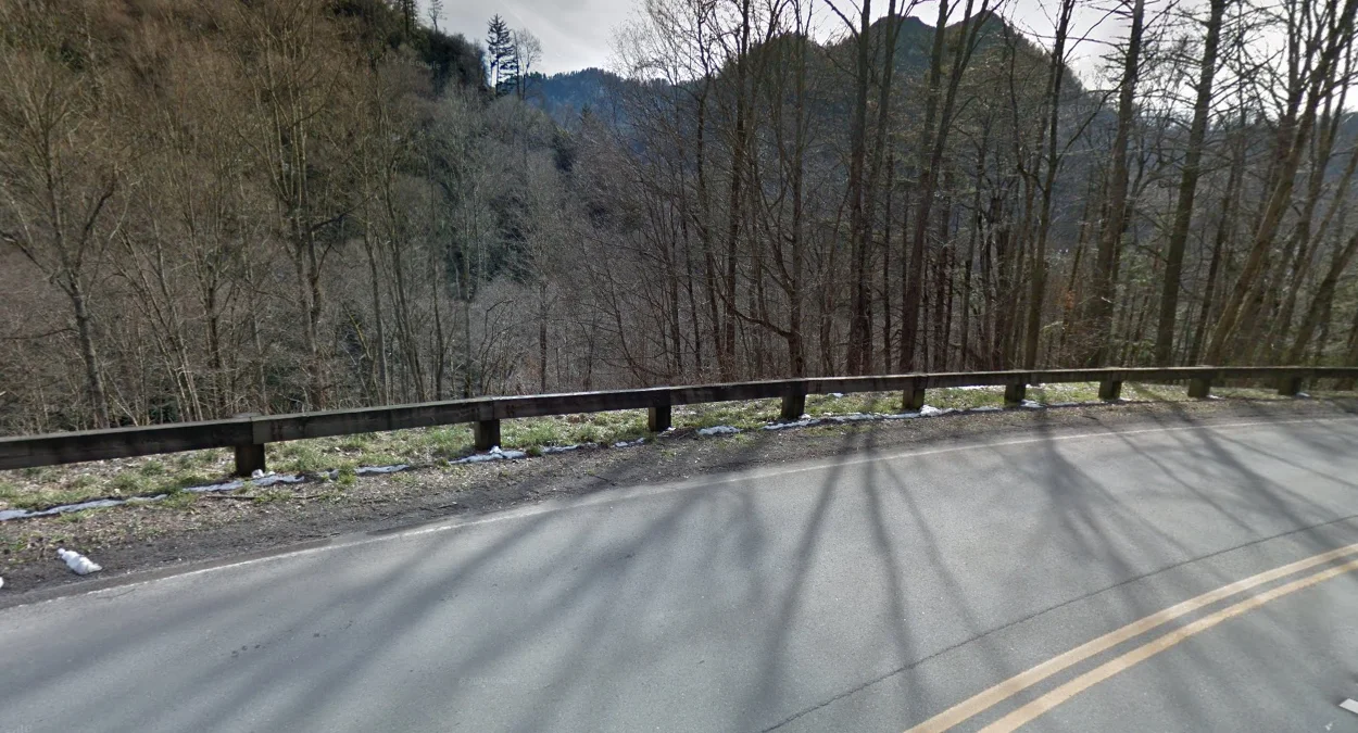 國家公園棕色設施