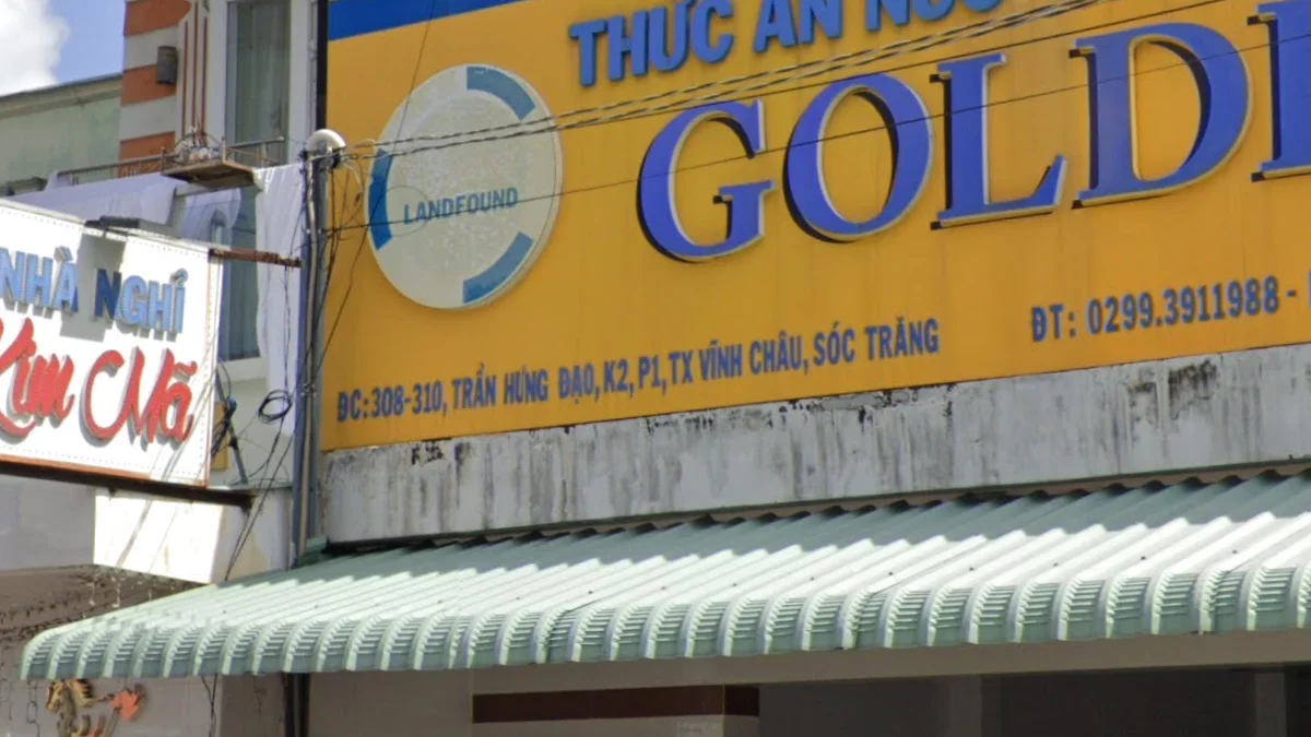 標誌地址資訊豐富