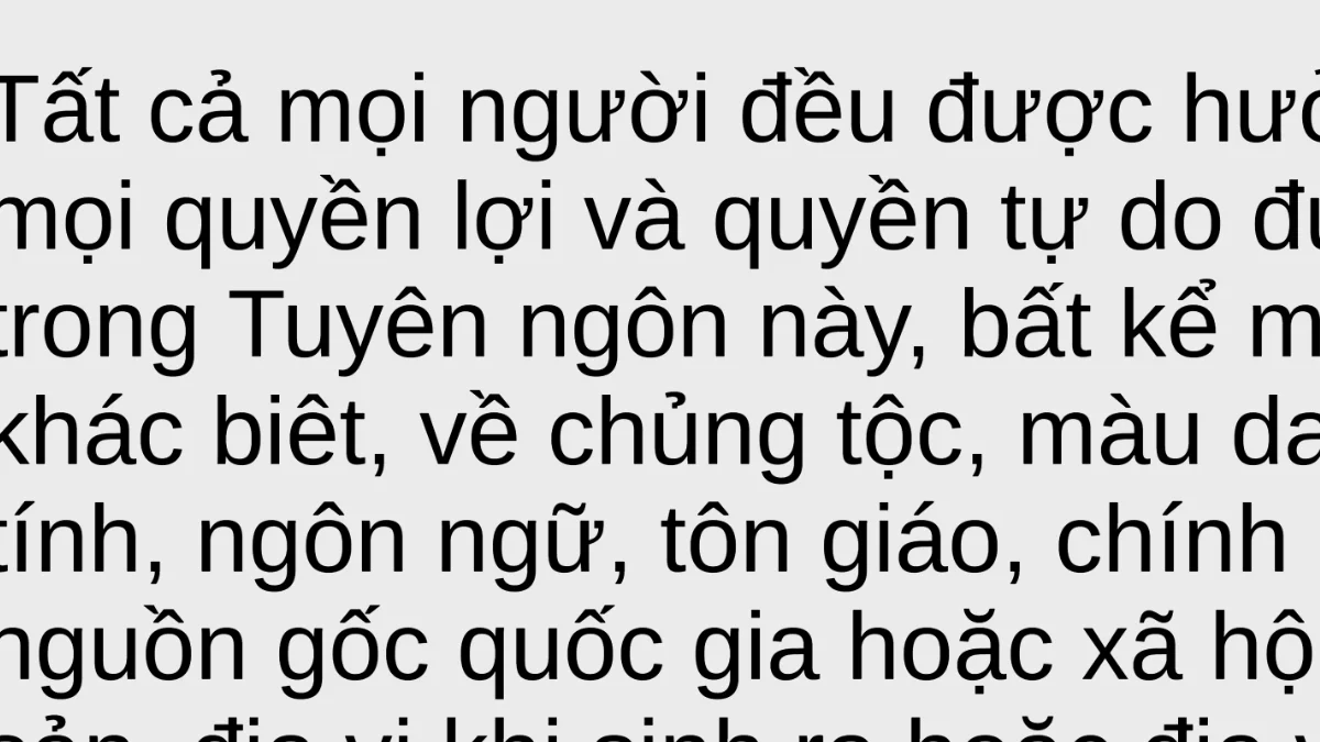 越南語變音符號多